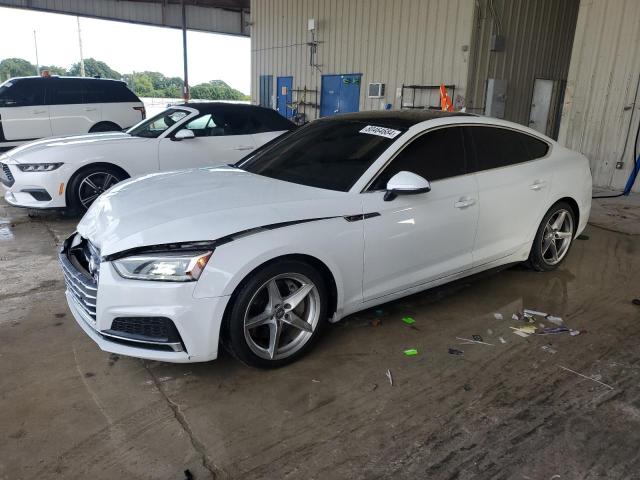 2019 AUDI A5
