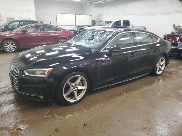 2018 audi a5 premium