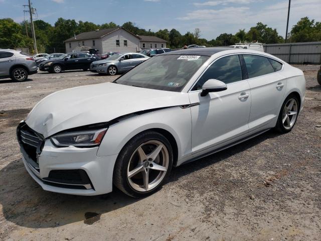 2019 AUDI A5