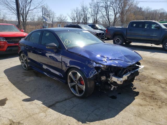 2019 audi s3