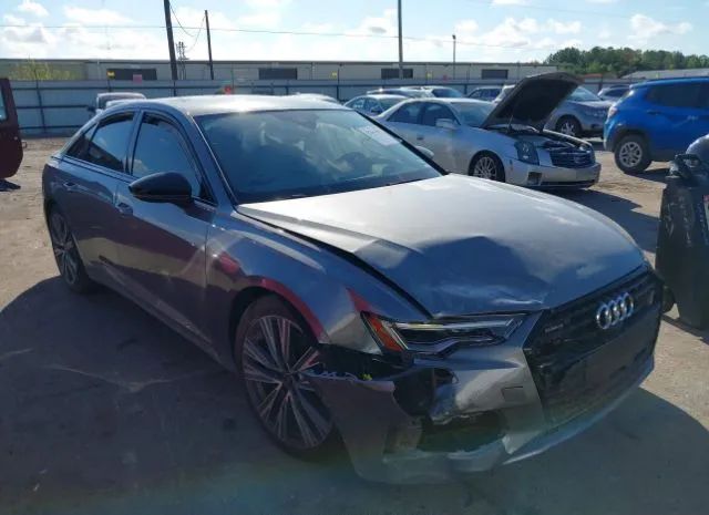 2020 audi a6