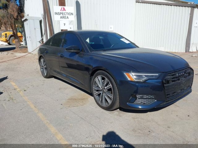 2021 audi a6