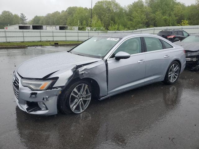 2023 audi a6