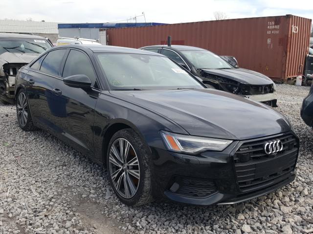 2019 audi a6 premium