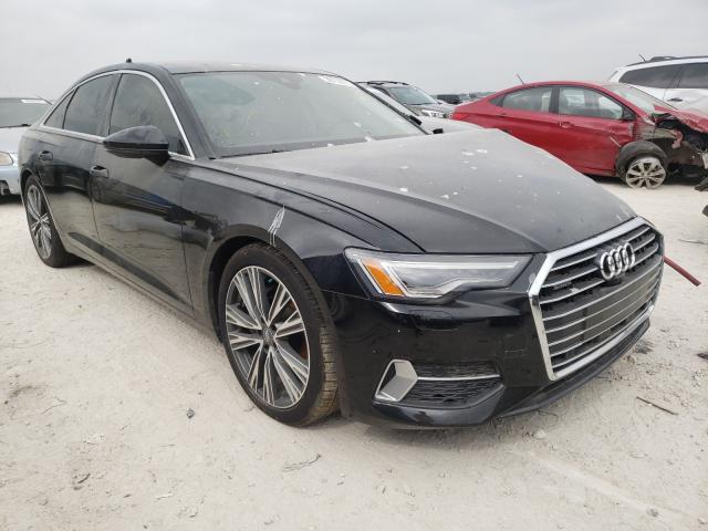 2019 audi a6 premium