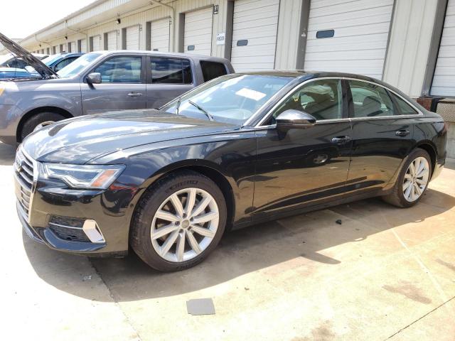 2019 audi a6 premium