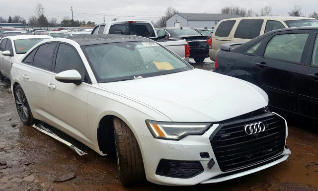 2019 audi a6