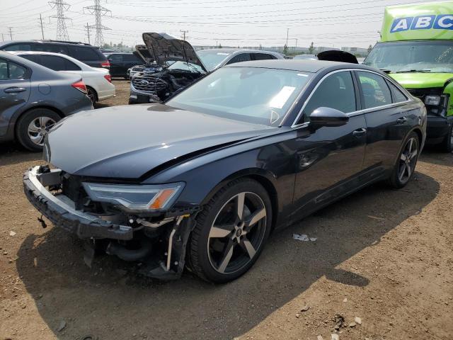 2020 AUDI A6