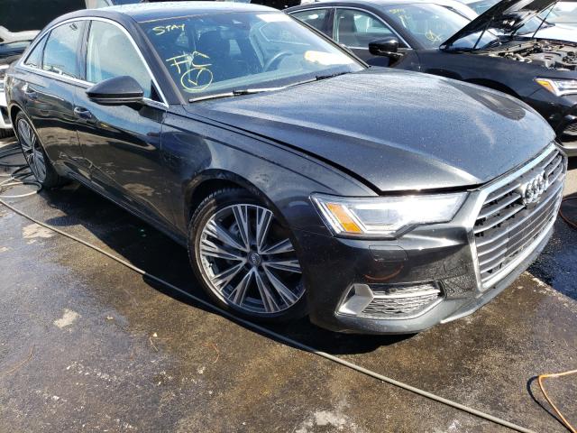 2020 audi a6
