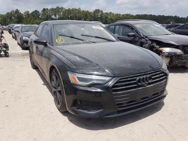 2019 audi a6 premium
