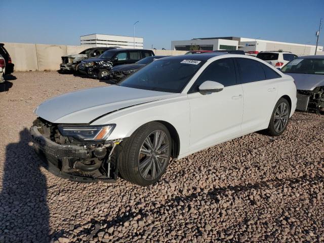 2020 audi a6 premium