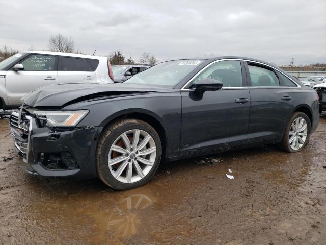 2020 audi a6 premium