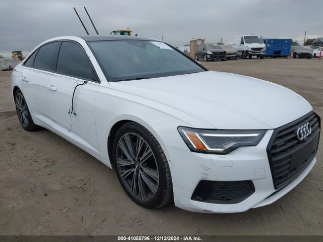 2019 AUDI A6