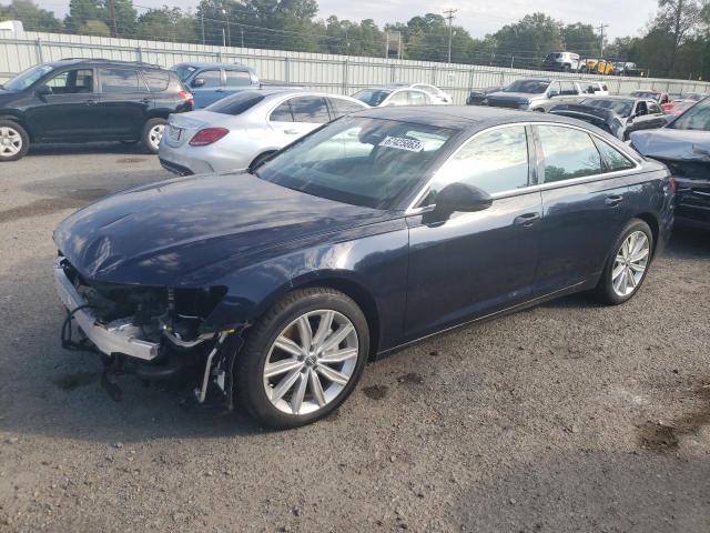 2019 audi a6