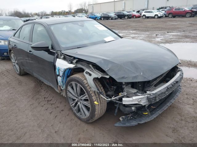 2020 audi a6