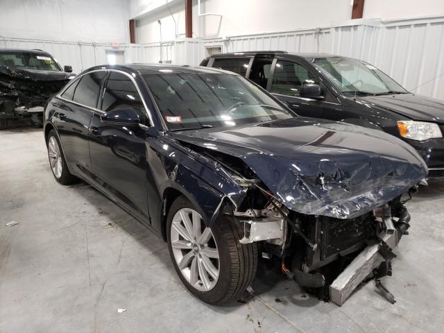 2019 audi a6 premium