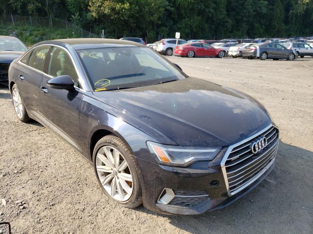 2019 audi a6 premium