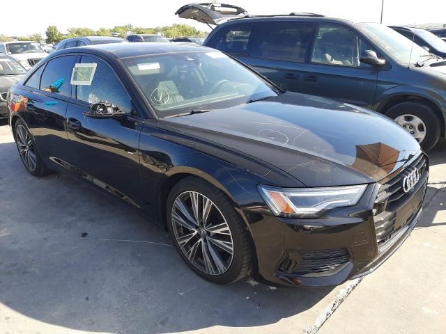 2019 audi a6