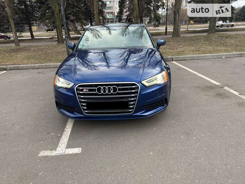 2015 audi a3