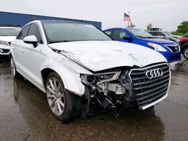 2016 audi a3 premium
