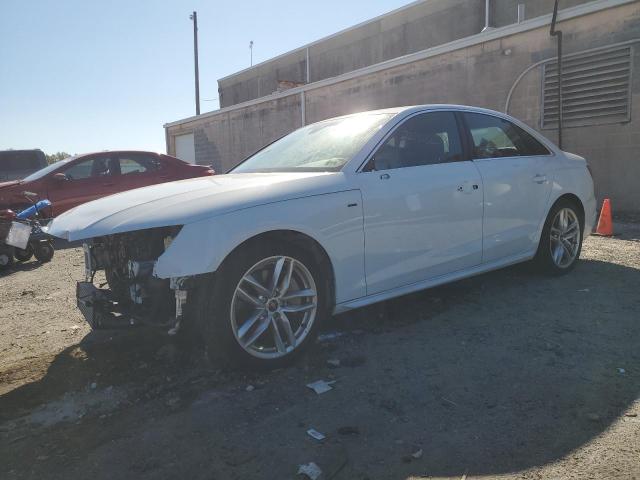 2023 AUDI A4