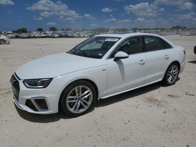 2023 AUDI A4