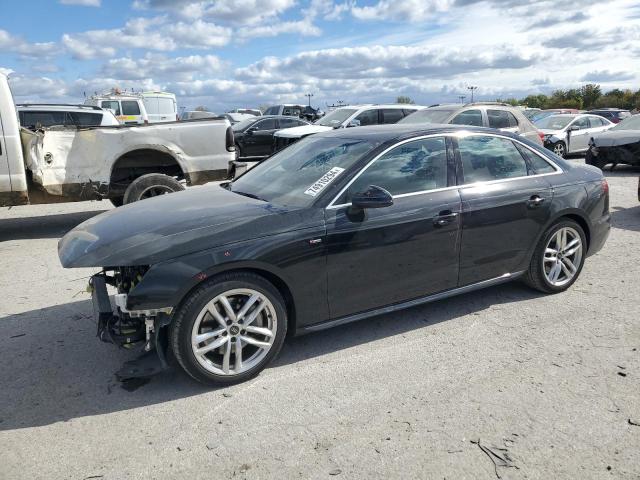 2022 audi a4 premium