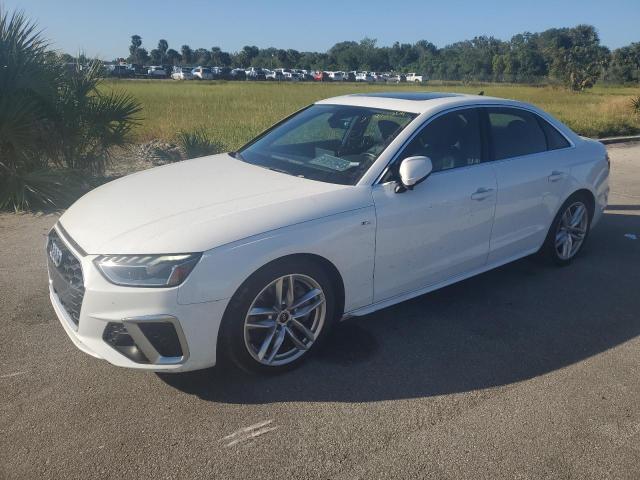 2023 AUDI A4