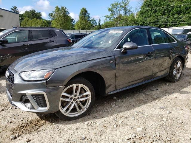 2021 audi a4 premium