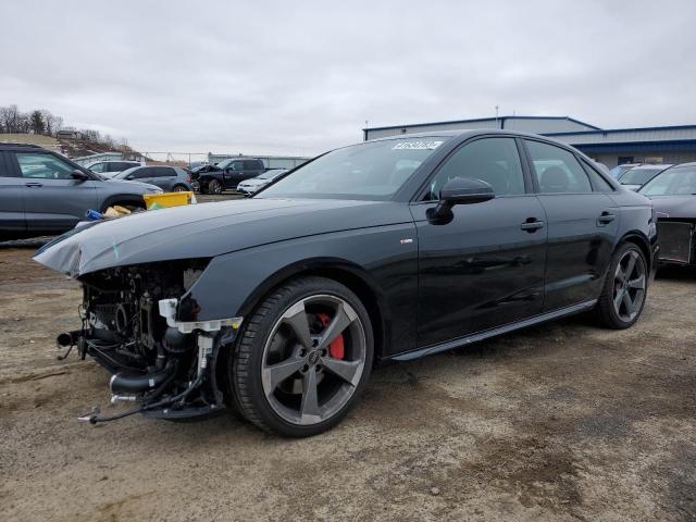 2022 audi a4