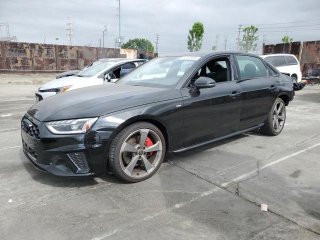 2023 audi a4