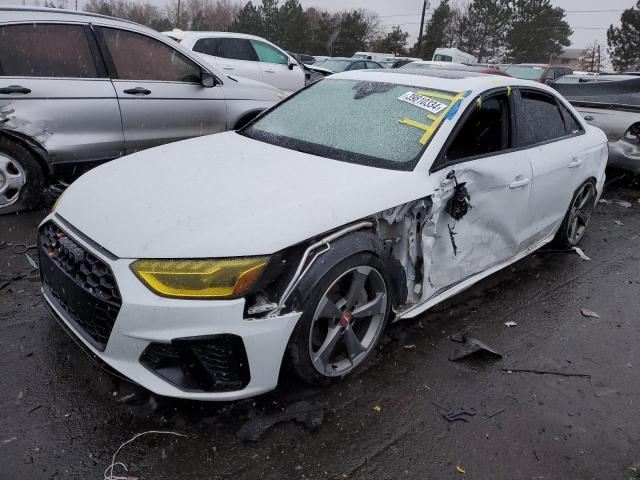 2020 audi a4