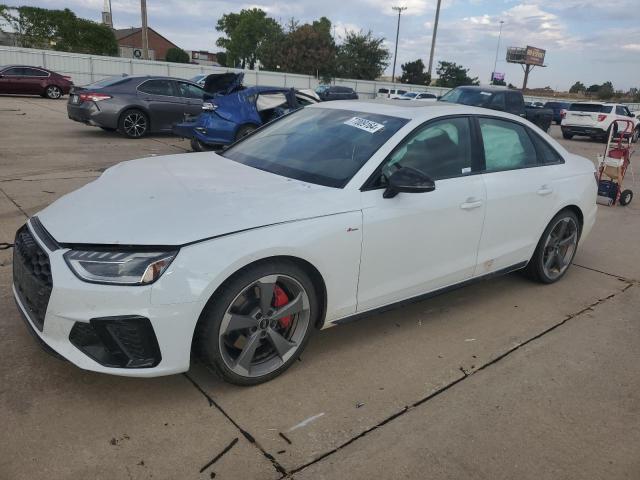 2021 audi a4 premium