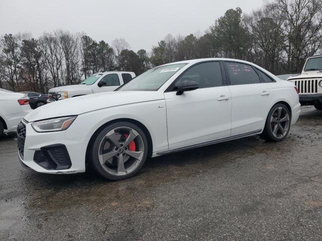2022 audi a4
