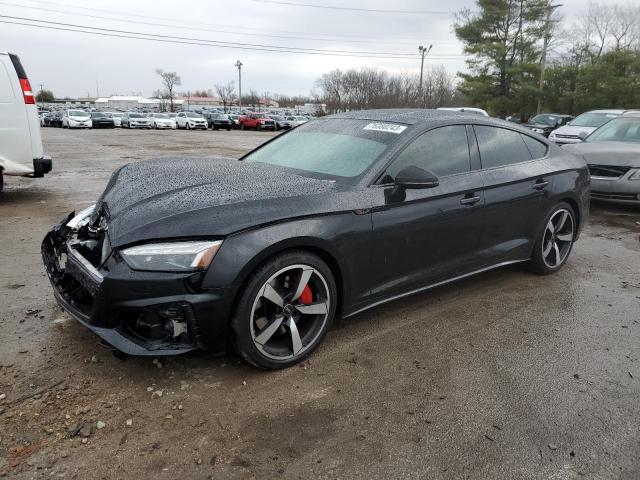 2022 audi a5