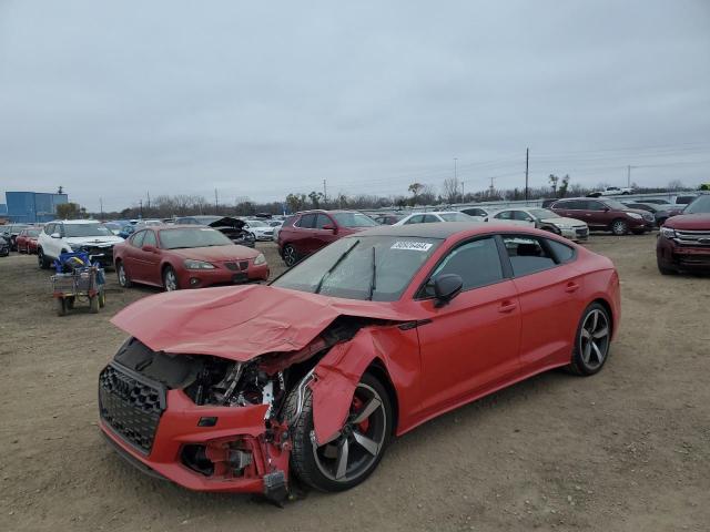 2024 AUDI A5