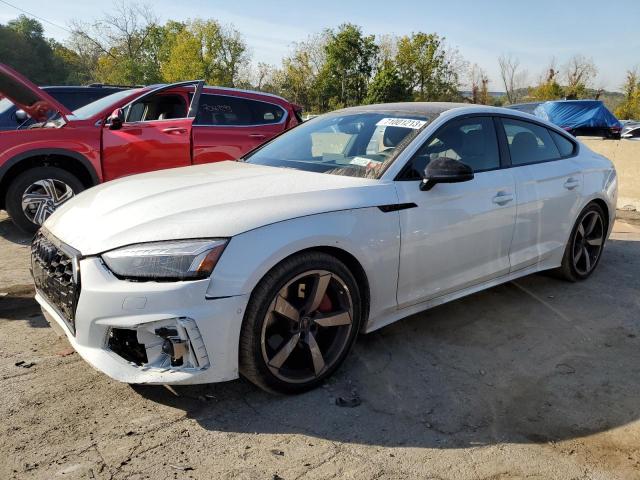 2023 audi a5 prestig
