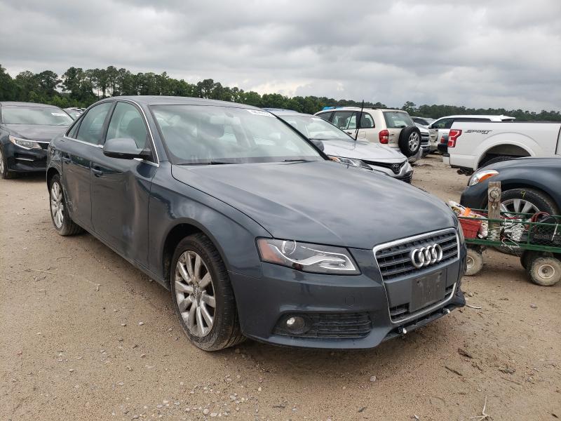 2010 audi a4 premium
