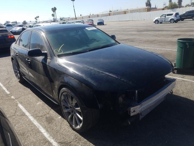 2014 audi a4 premium