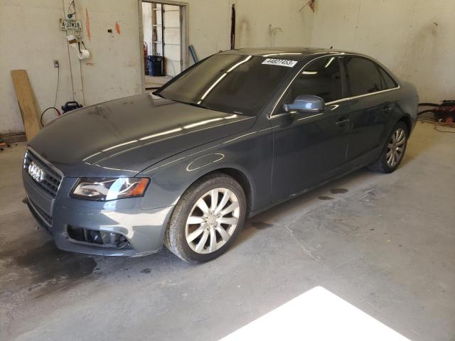 2010 audi a4 premium