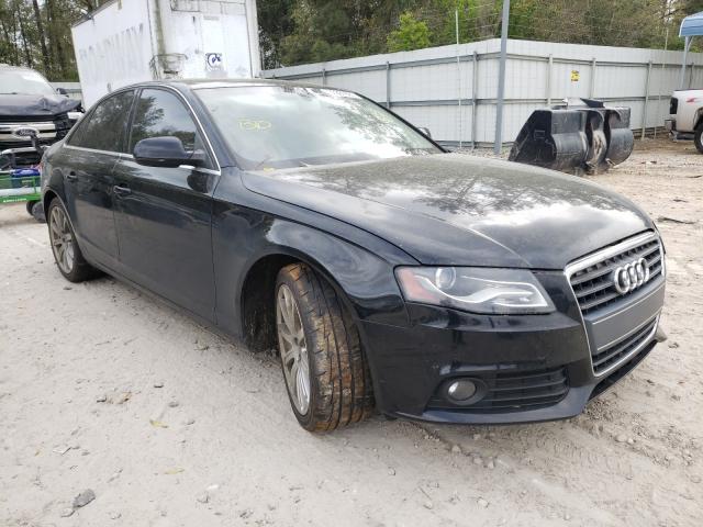 2011 audi a4 premium