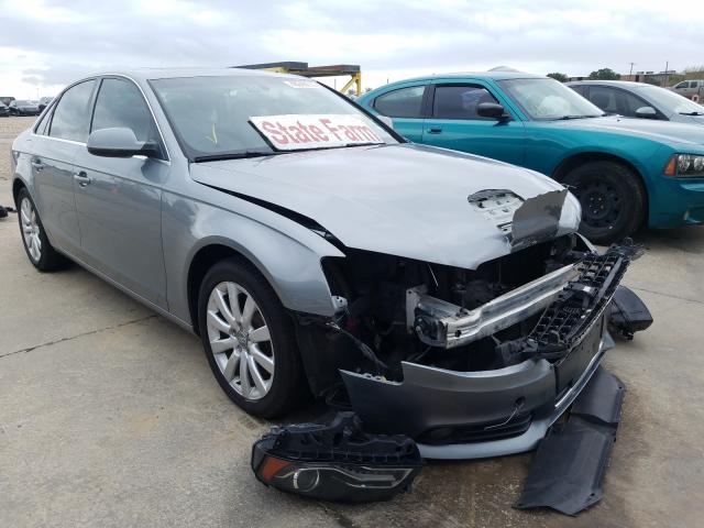 2010 audi a4