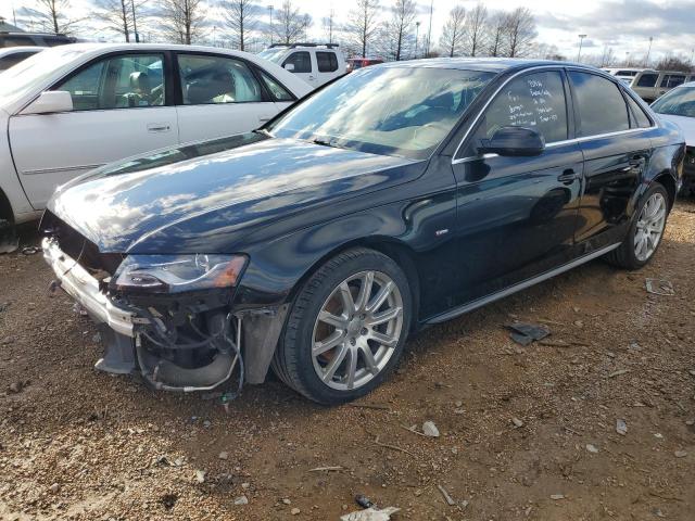 2012 audi a4