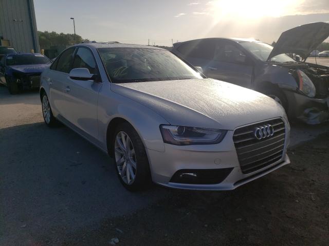 2013 audi a4 premium