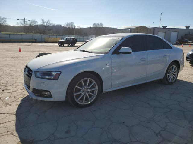 2014 audi a4