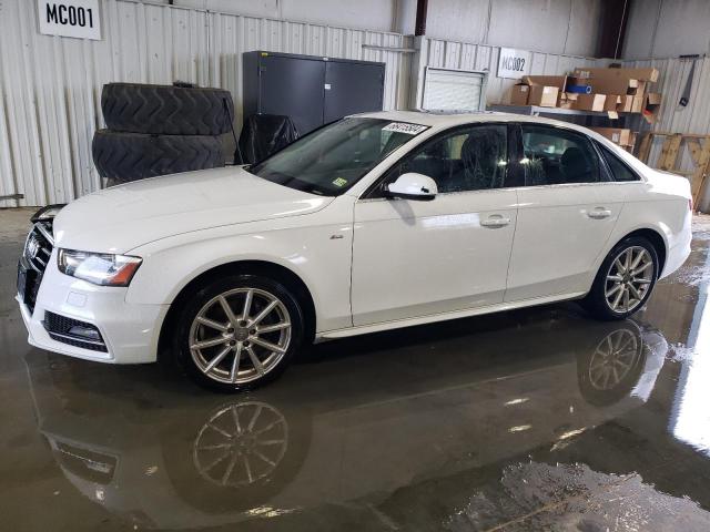 2014 audi a4 premium
