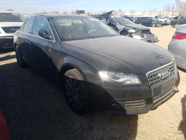 2010 audi a4 premium