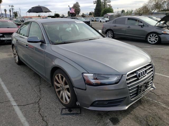 2013 audi a4 premium