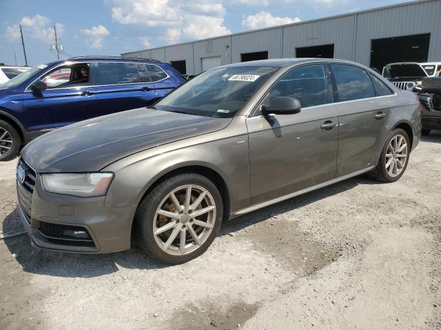 2013 audi a4