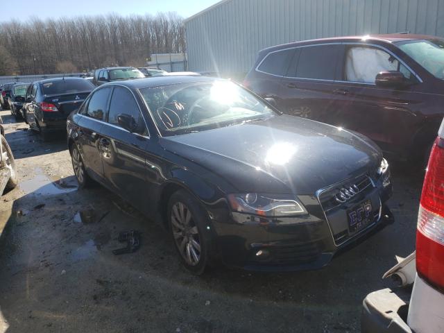 2011 audi a4 premium